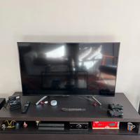 TV SONY BRAVIA 49 POLLICI