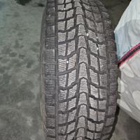 gomme invernali 