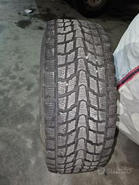 gomme invernali 