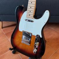 FENDER TELECASTER