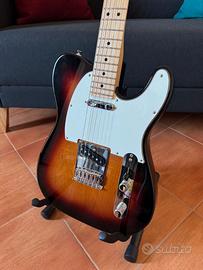 FENDER TELECASTER