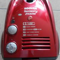 ASPIRAPOLVERE HOOVER mod. Sensory