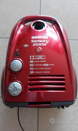 ASPIRAPOLVERE HOOVER mod. Sensory