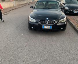 Bmw 530 d