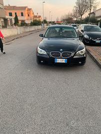 Bmw 530 d