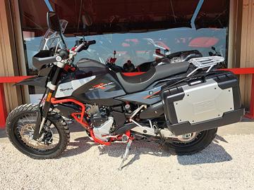 Swm Superdual 600