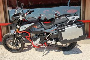 Swm Superdual 600