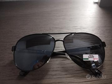 occhiali da sole da uomo 