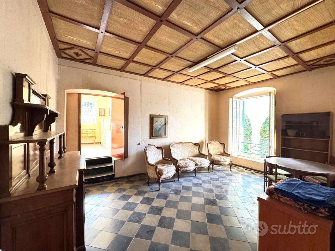 House in Genova, Località Baracche, Val Polcevera - Altro