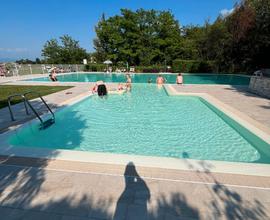Casa vacanza peschiera del garda