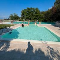 Casa vacanza peschiera del garda