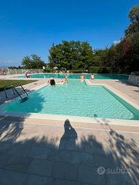 Casa vacanza peschiera del garda