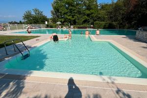 Casa vacanza peschiera del garda