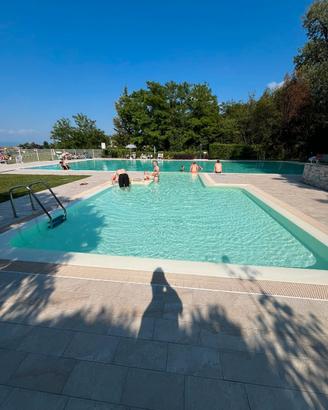 Casa vacanza peschiera del garda