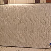 materasso matrimoniale 169x200