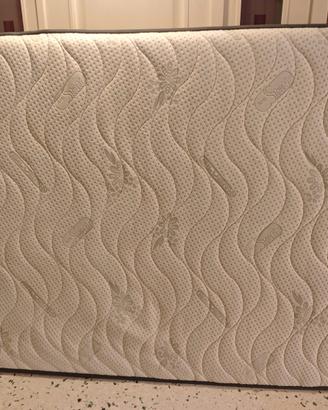 materasso matrimoniale 169x200