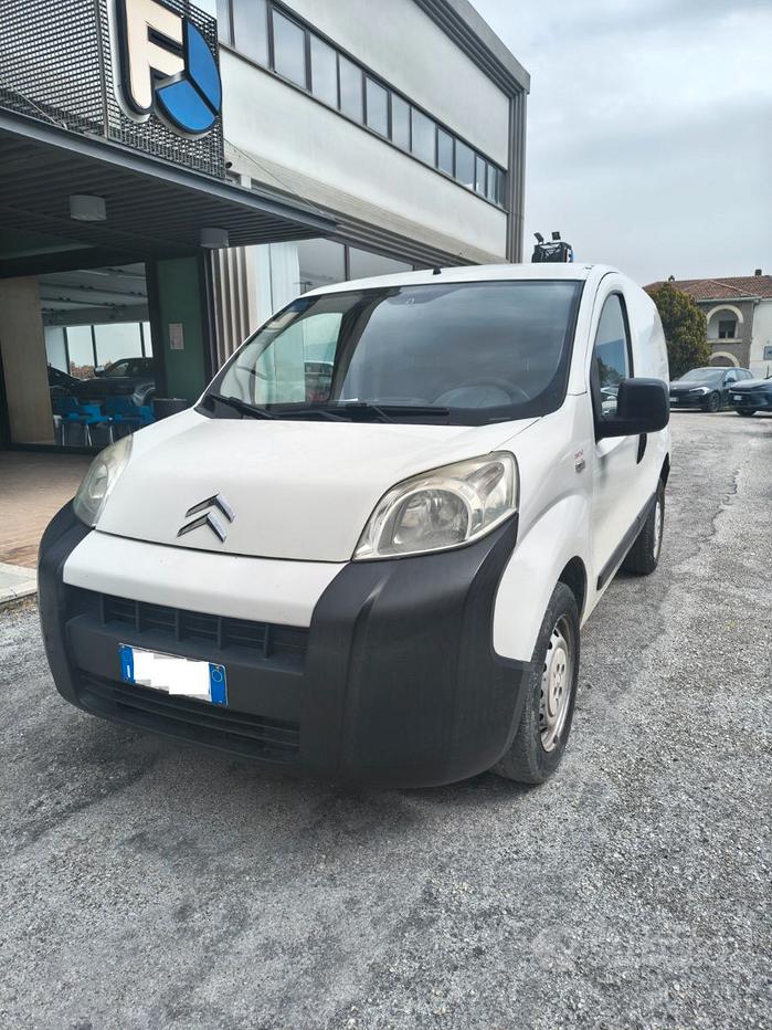 CITROEN Nemo