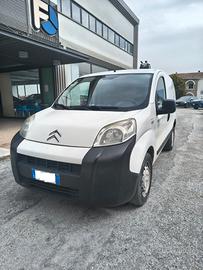 Furgone Citroen Nemo
