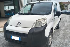 Furgone Citroen Nemo