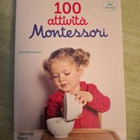 100 attività Montessori