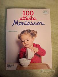 100 attività Montessori