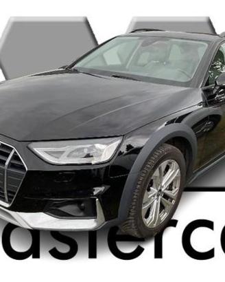 AUDI A4 allroad A4 Allroad Quattro 40 2.0 tdi mh