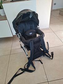 chicco caddy zaino 