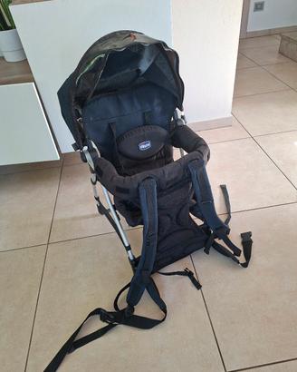 chicco caddy zaino 