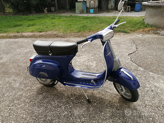 Vespa 125 Primavera Vespa 50 Special Marce 1980 Vespa 50 Special