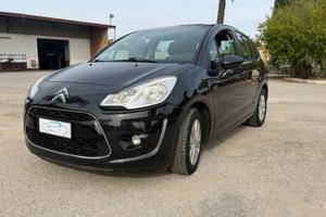 Citroen C3 1.4 HDi 70 Exclusive