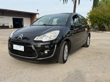 Citroen C3 1.4 HDi 70 Exclusive