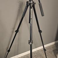 Manfrotto MK290LTA3-V Kit 290 Light