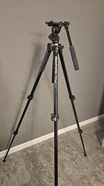 Manfrotto MK290LTA3-V Kit 290 Light