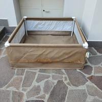 Grassroots fabric pots 4x4 raised beds livingsoil