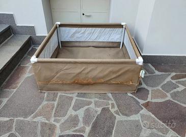 Grassroots fabric pots 4x4 raised beds livingsoil