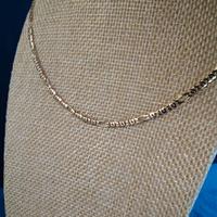 Catenina oro giallo Preowned 