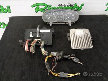 KIT AVVIAMENTO RENAULT CLIO II 1.5 DCi 2004