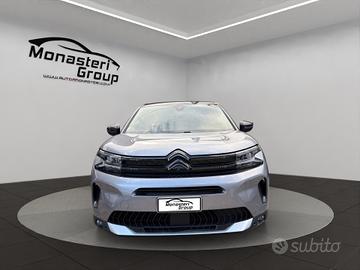 Citroen C5 Aircross BlueHDi 130 S&S EAT8 Max