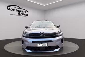 Citroen C5 Aircross BlueHDi 130 S&S EAT8 Max