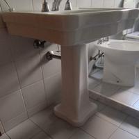 Colonna Lavabo Belle Epoque Cesame