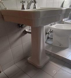 Colonna Lavabo Belle Epoque Cesame