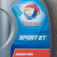 Honda Total sport 2T 