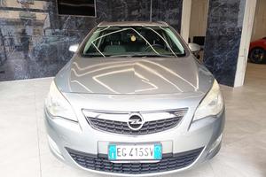 OPEL Astra 1.7 cdti 125cv S&S Sports Tourer Cosm