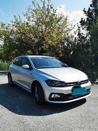 Volkswagen Polo 6 R line TSI