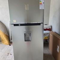 Frigorifero Samsung No Frost 460L con dispenser