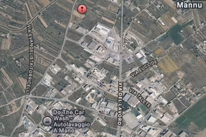 Terreno agricolo