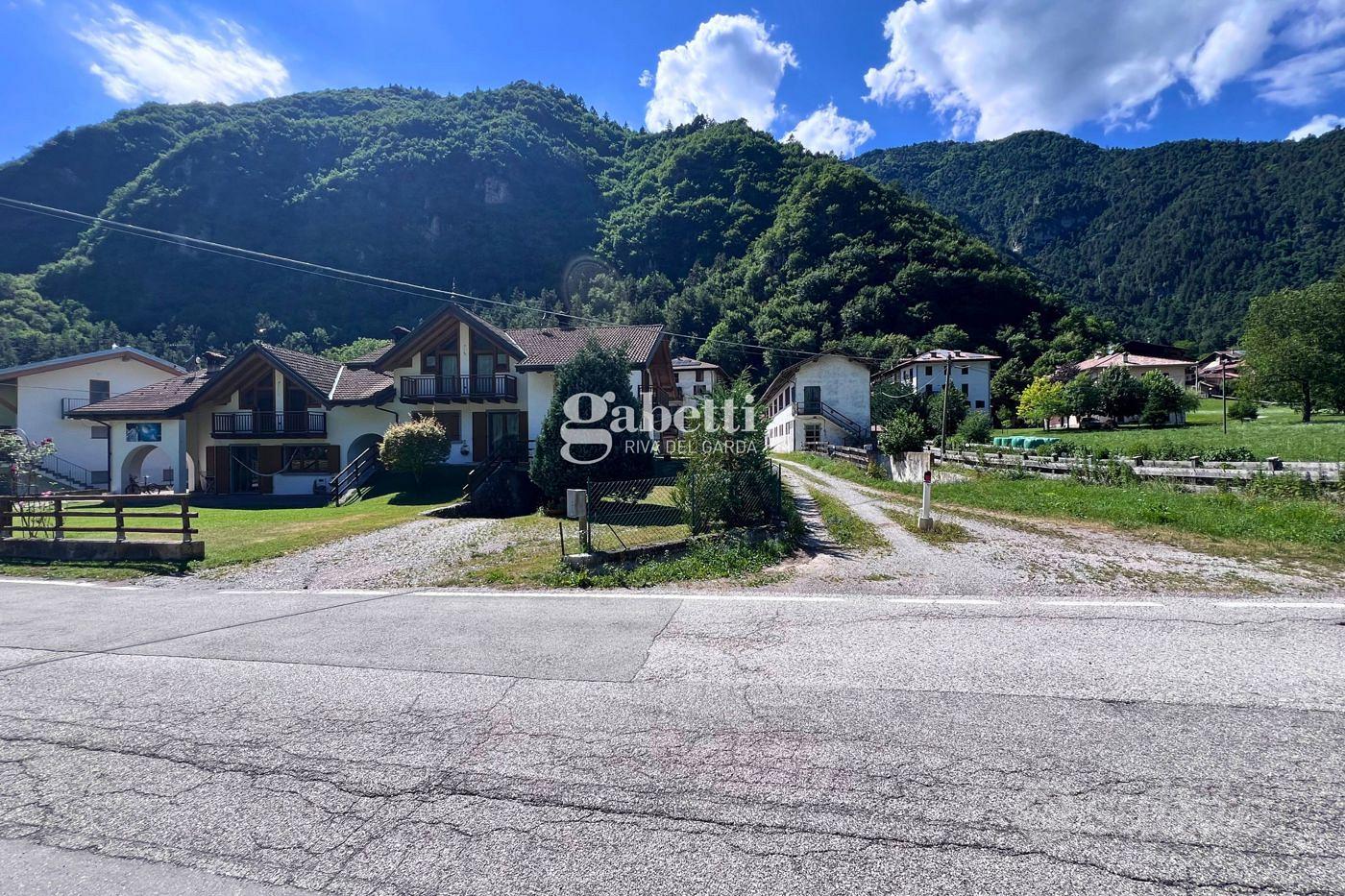 Terreno Agricolo Bezzecca [2658VRG] - Vista 5