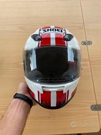 Casco SHOEI XR 1000 Symbol - S