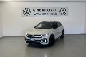 Volkswagen T-Roc 2.0 TDI SCR R-Line DSG