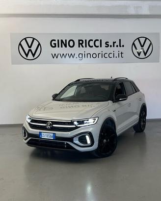 Volkswagen T-Roc 2.0 TDI SCR R-Line DSG